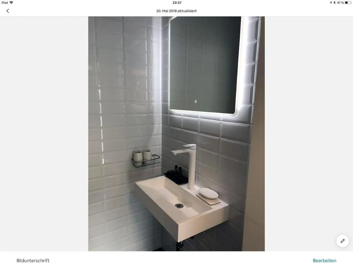 Lisa Apartment Зальцбург Австрия