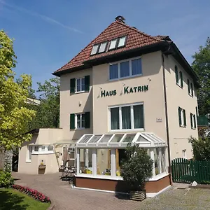 3* Maison d'hôtes Katrin