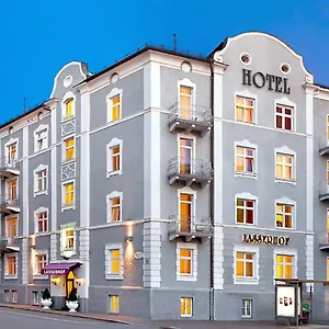 3* Hotell Atel Lasserhof