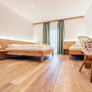 Bed and Breakfast Floeckner, Σάλτσμπουργκ