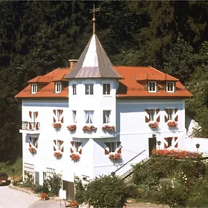 3* Maison d'hôtes Turnerwirt