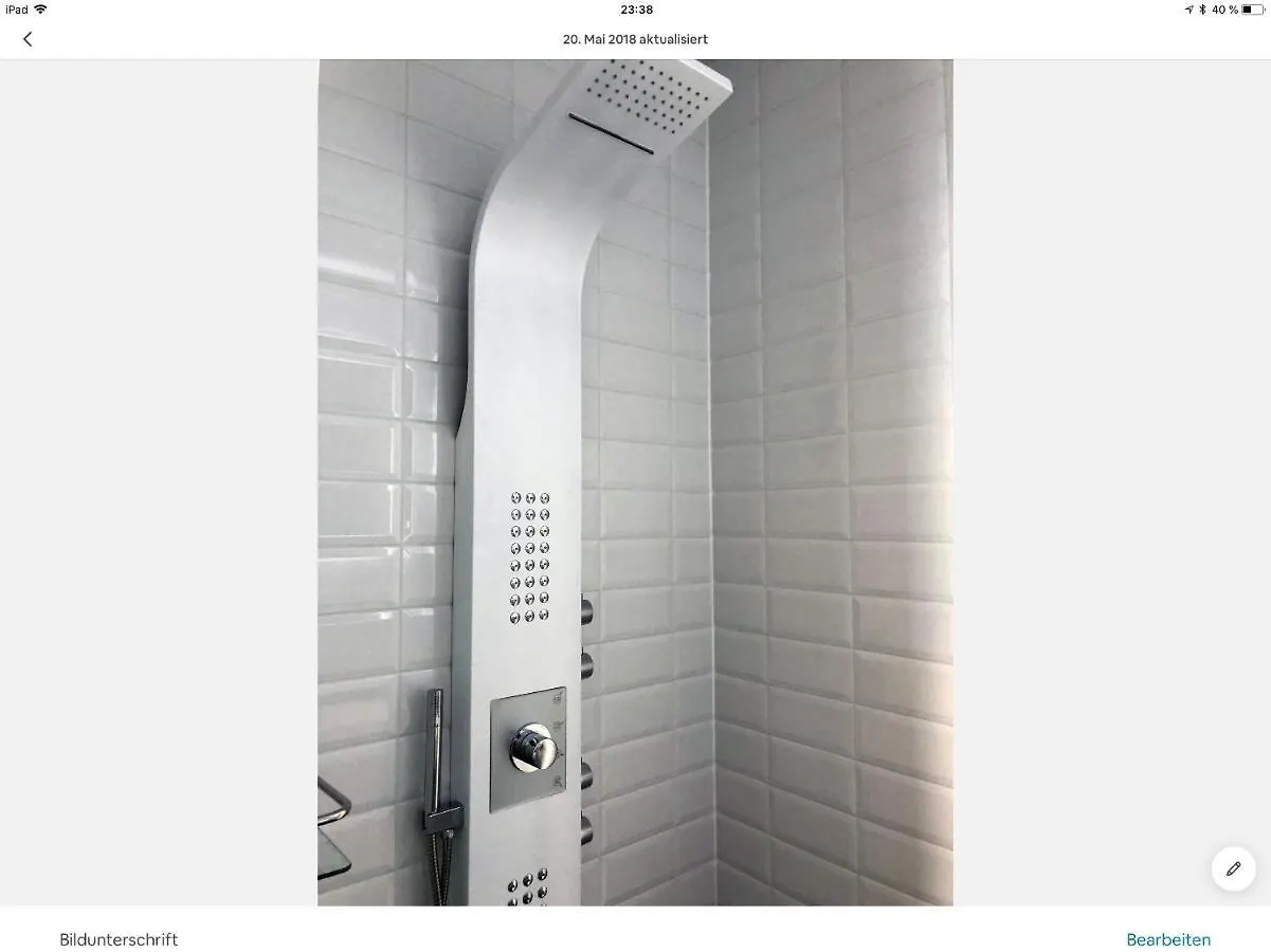 Lisa Apartment 잘츠부르크